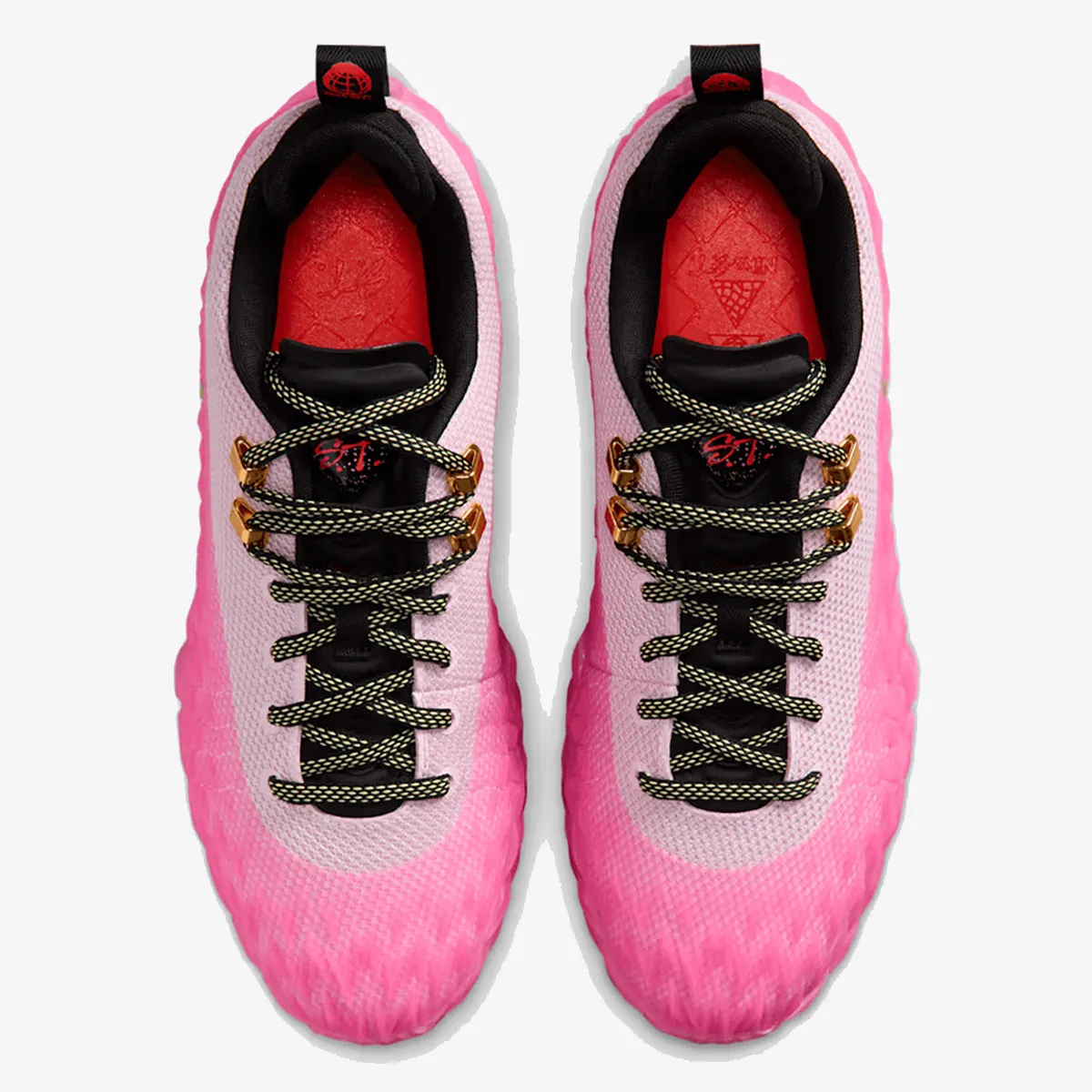 Nike Patike NIKE S.T. CHARGE