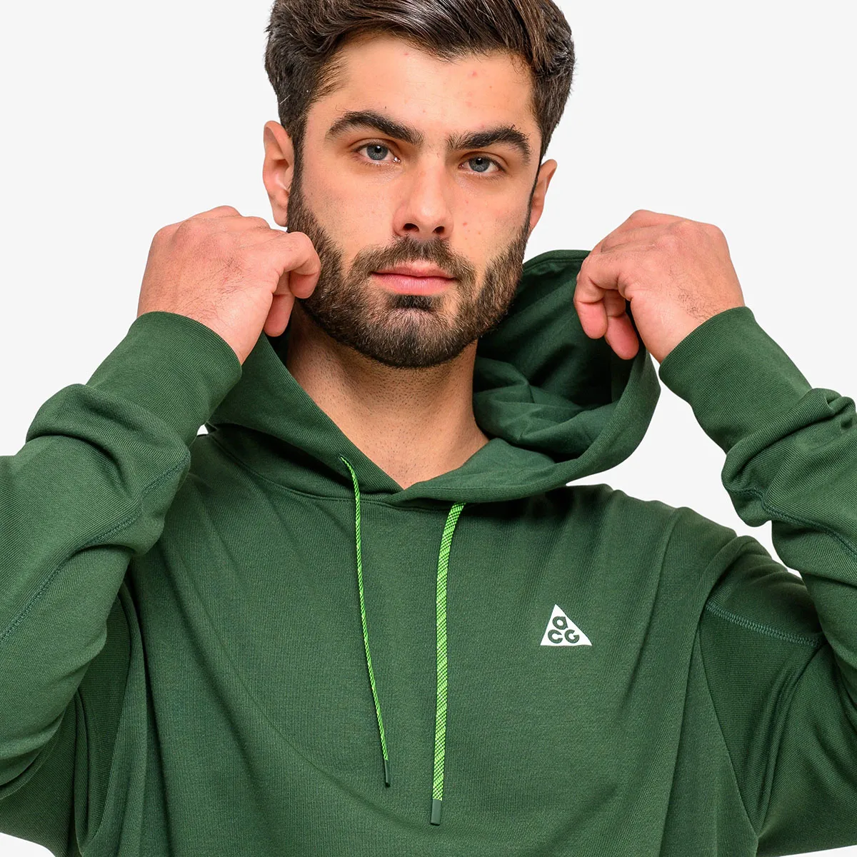 Nike Dukserica M ACG DF MAGIC HOUR HOODIE