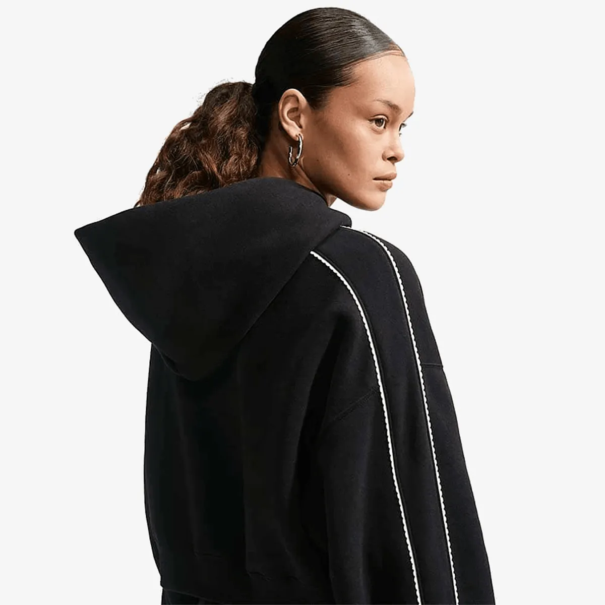 Nike Dukserica Studio Fleece