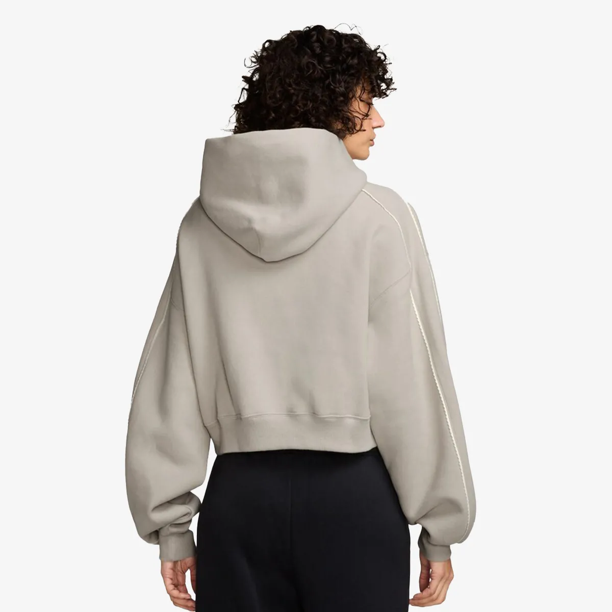 Nike Dukserica Studio Fleece