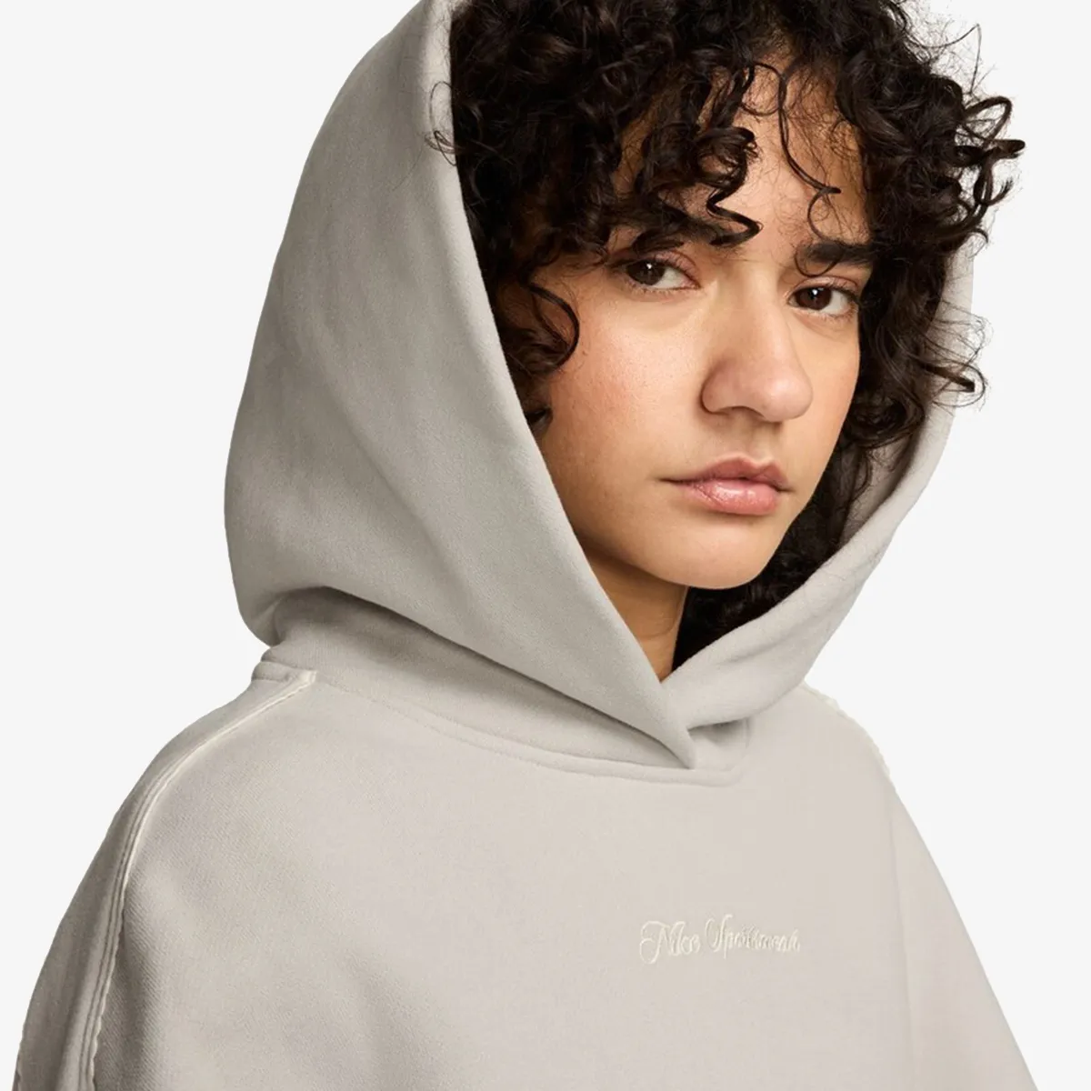 Nike Dukserica Studio Fleece