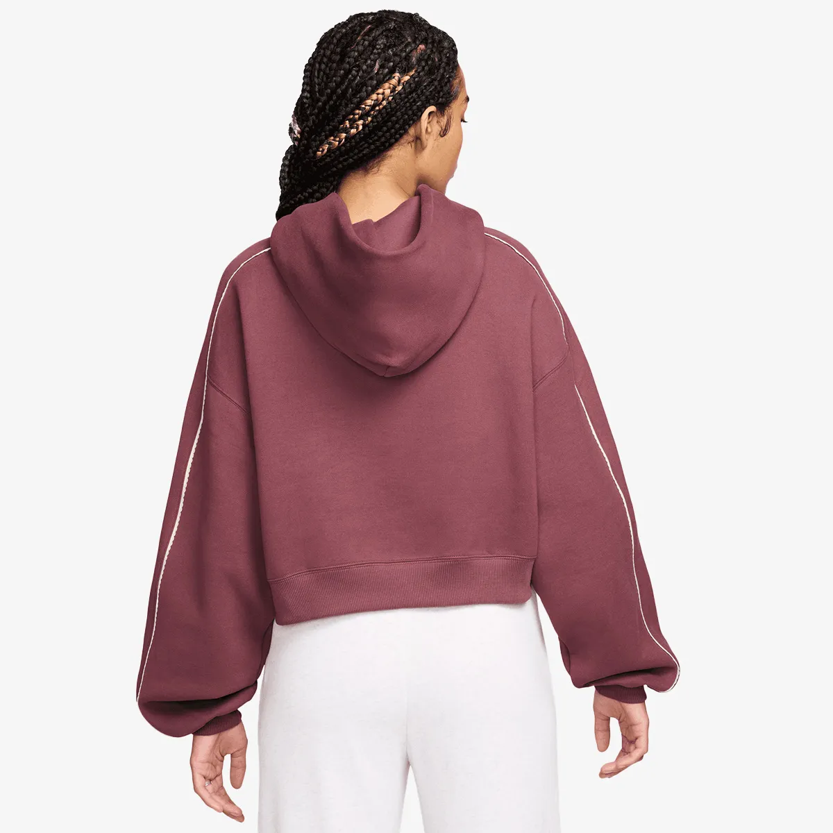 Nike Dukserica Studio Fleece