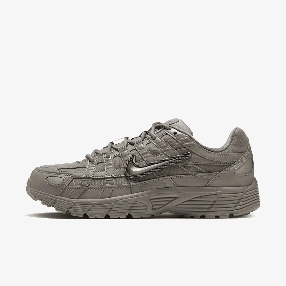 Nike Patike W NIKE P-6000 SE