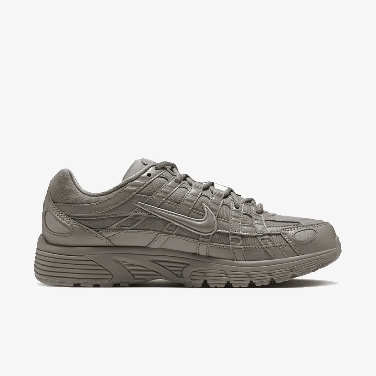 Nike Patike W NIKE P-6000 SE