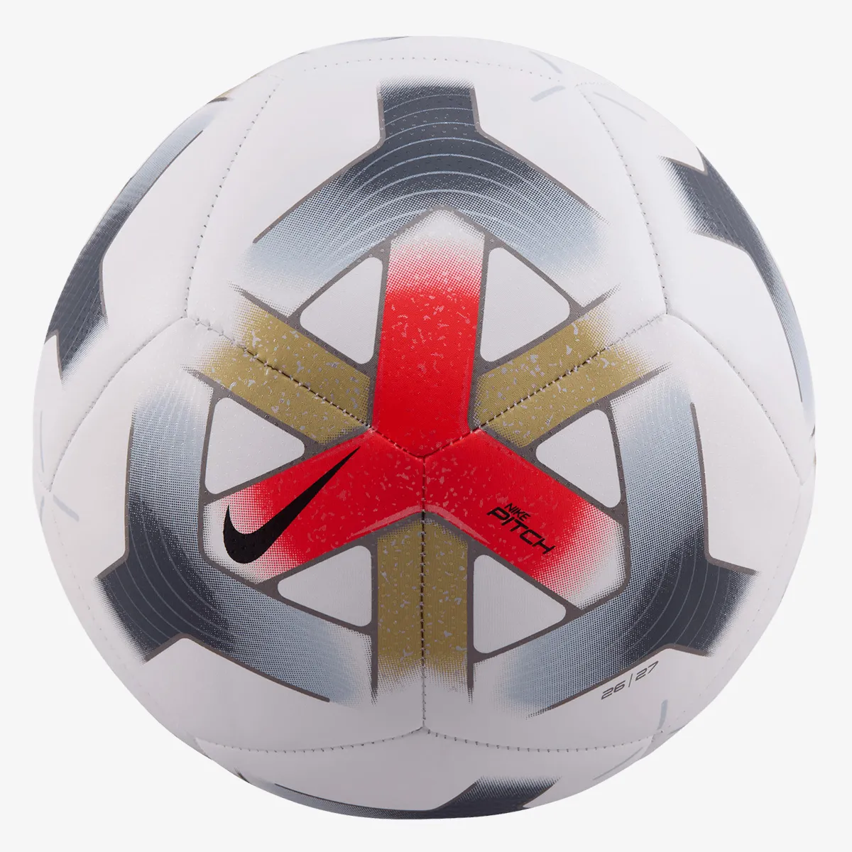 Nike Lopta NIKE PITCH - FA26