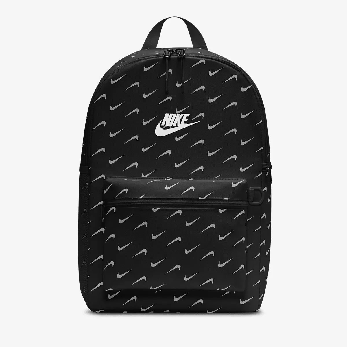 Nike Ranac Heritage Backpack 2.0 Swooshfetti 