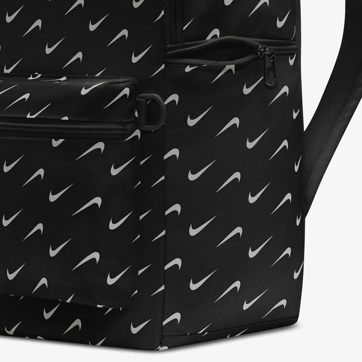 Nike Ranac Heritage Backpack 2.0 Swooshfetti 