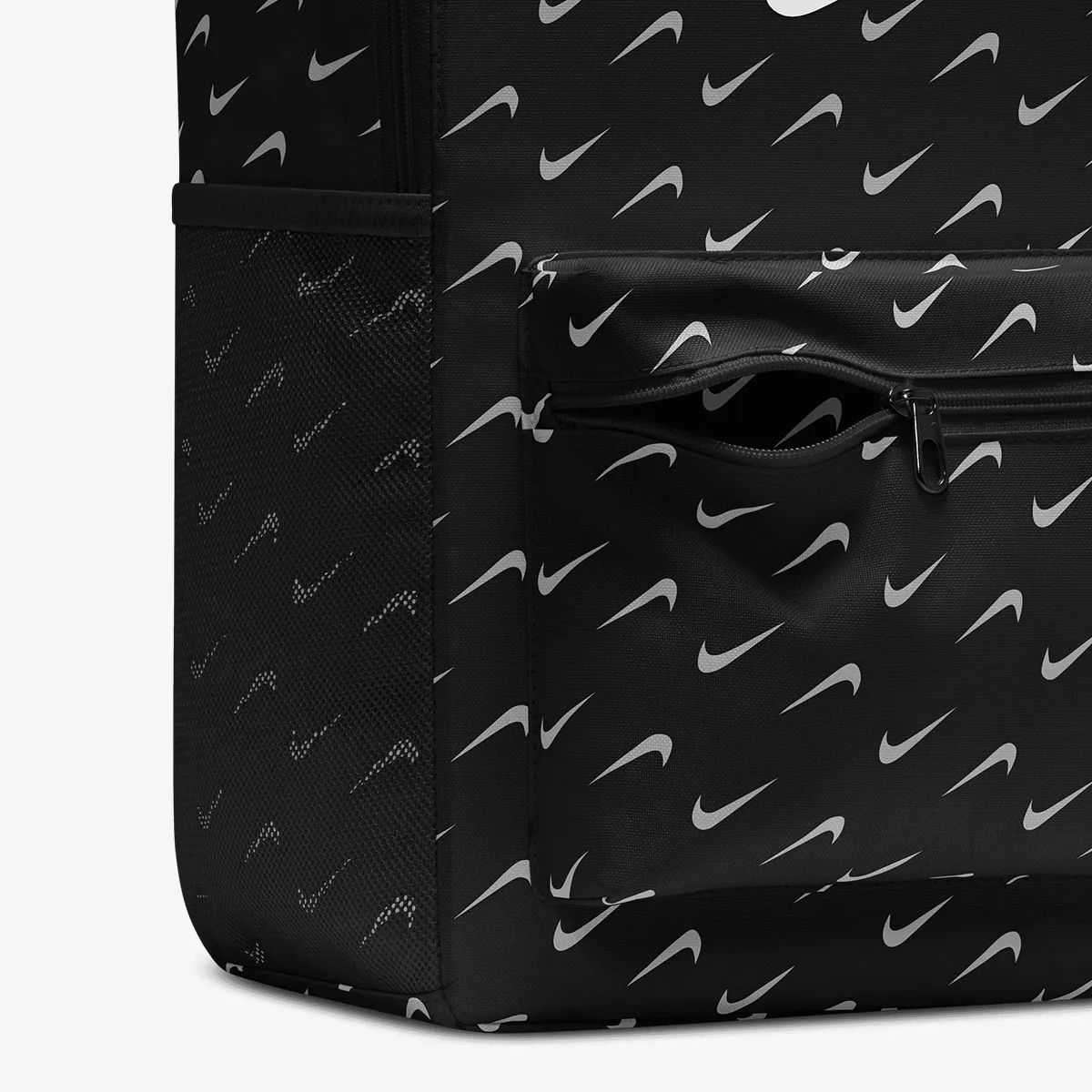 Nike Ranac Heritage Backpack 2.0 Swooshfetti 