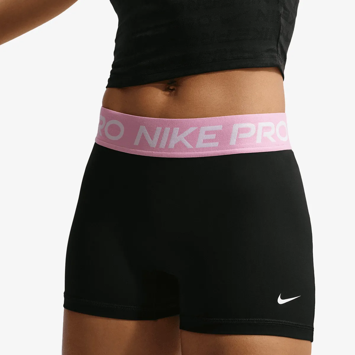 Nike Šorc W NP DF 365 MR 3IN SHORT USM 