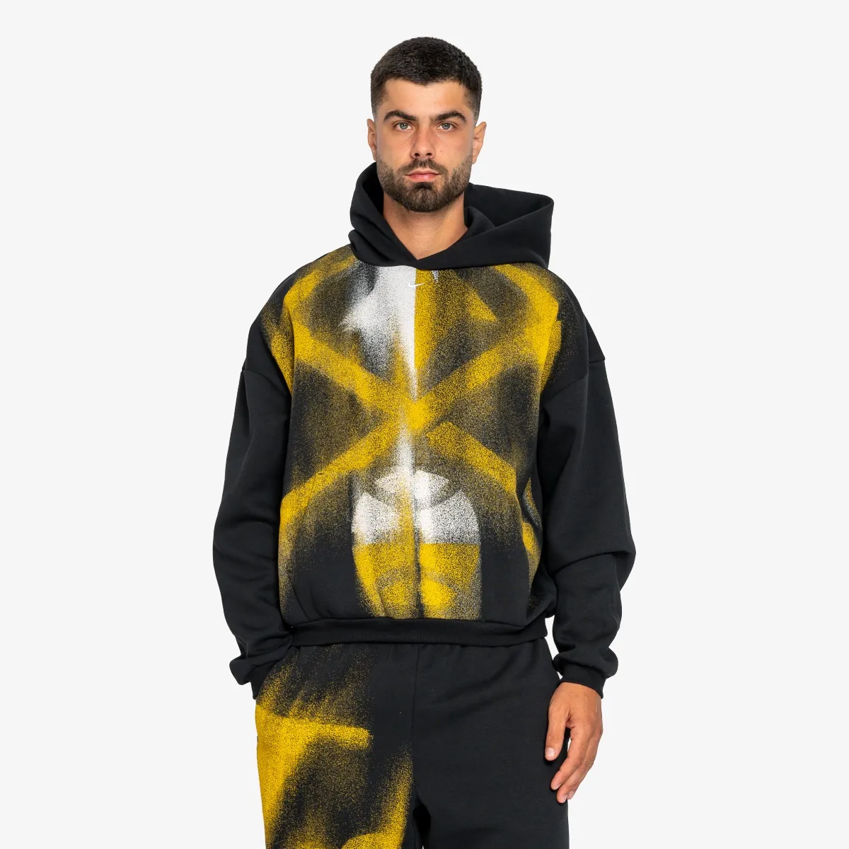 Nike Dukserica Denver Nuggets 