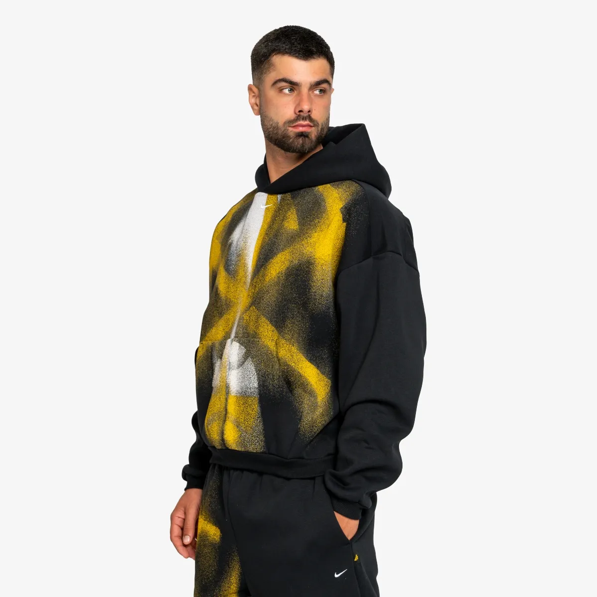 Nike Dukserica Denver Nuggets 
