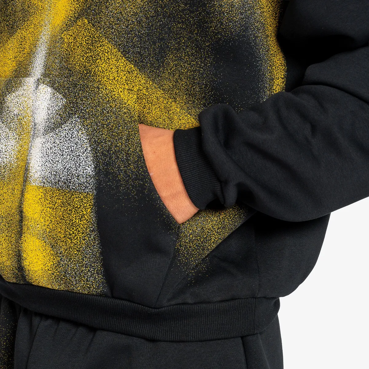 Nike Dukserica Denver Nuggets 