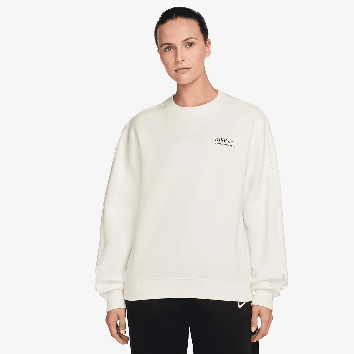 Nike Dukserica Studio 