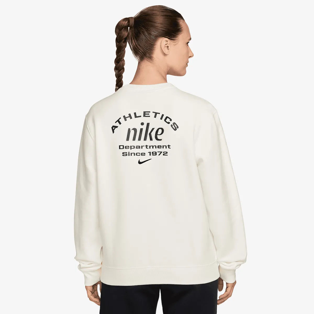 Nike Dukserica Studio