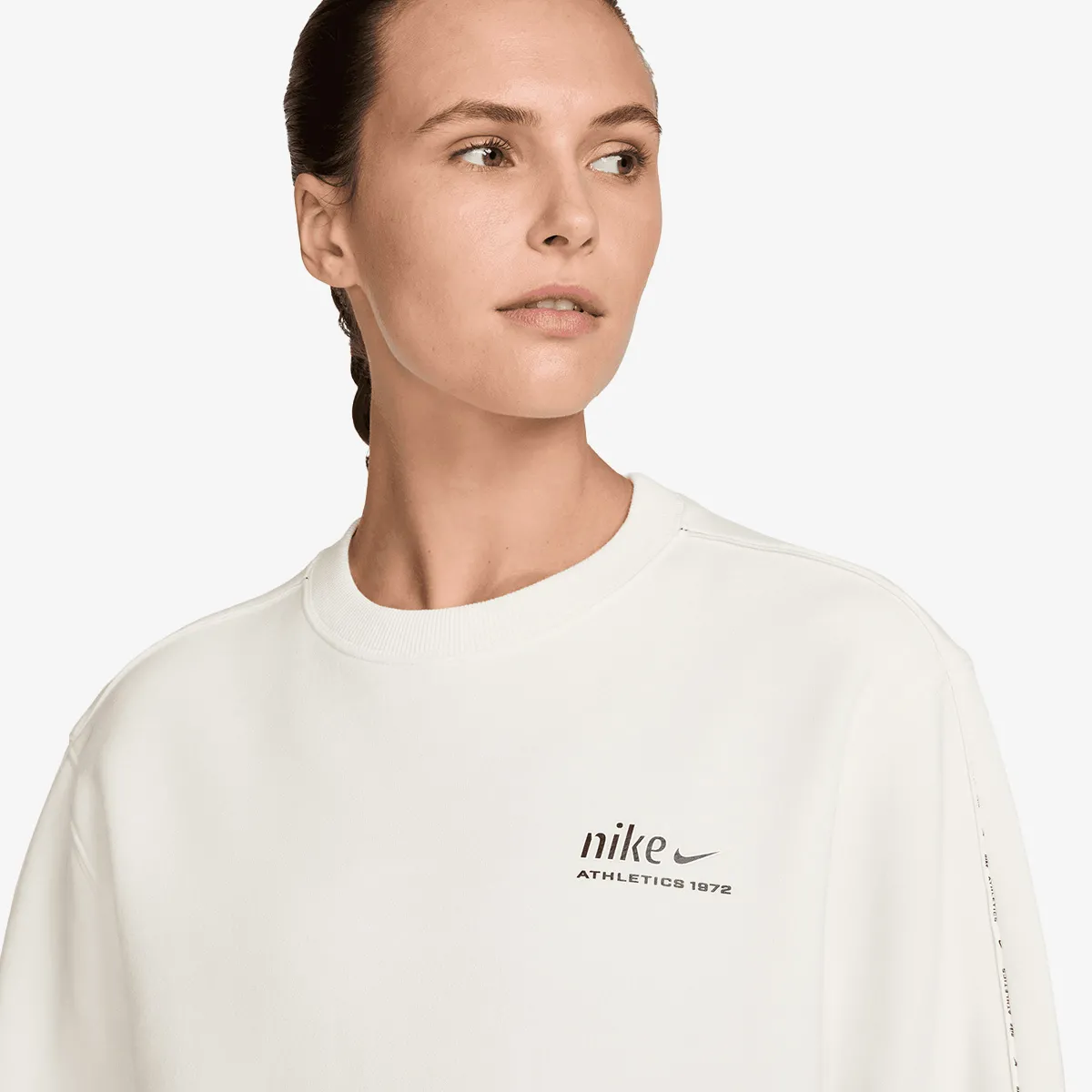 Nike Dukserica Studio