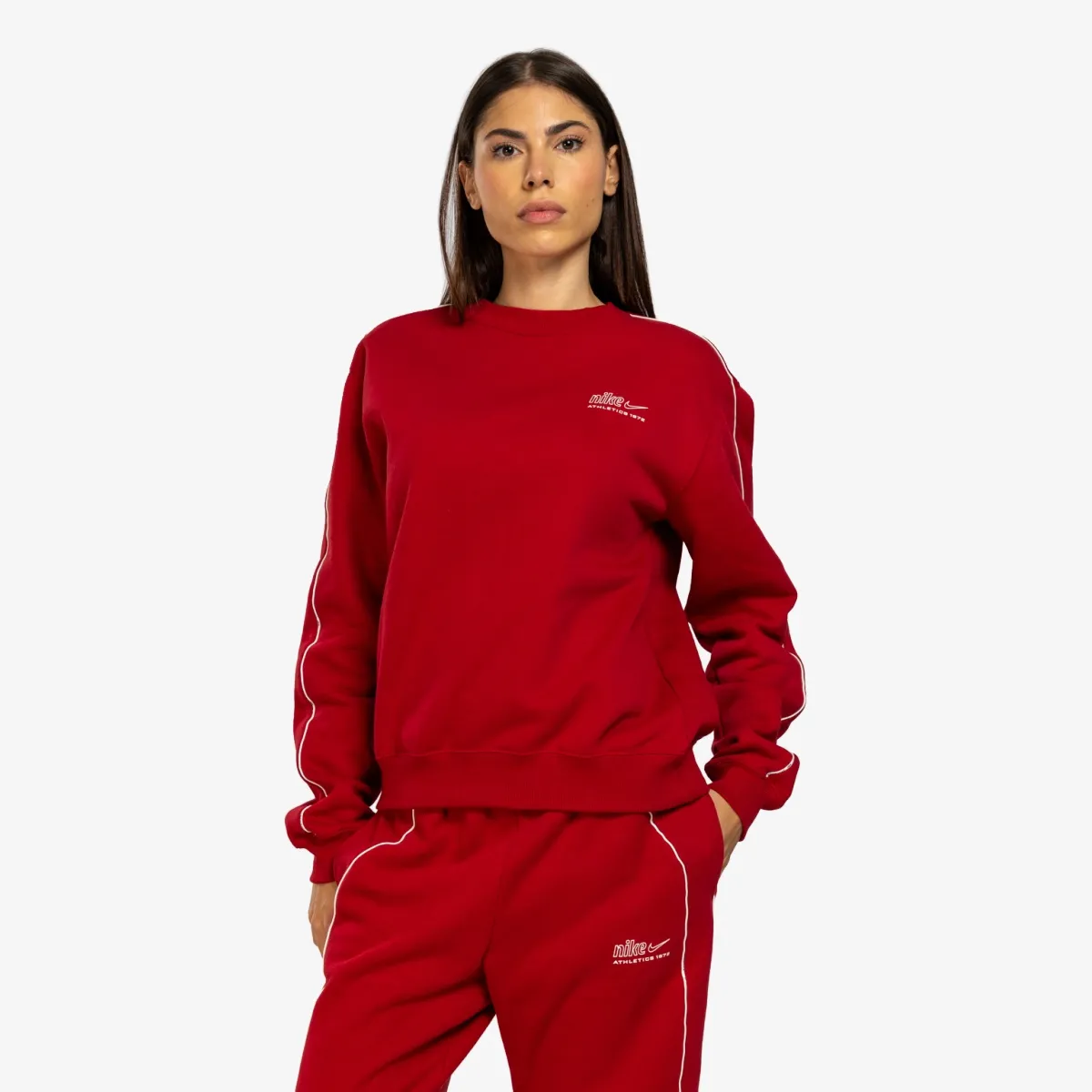 Nike Dukserica Studio 