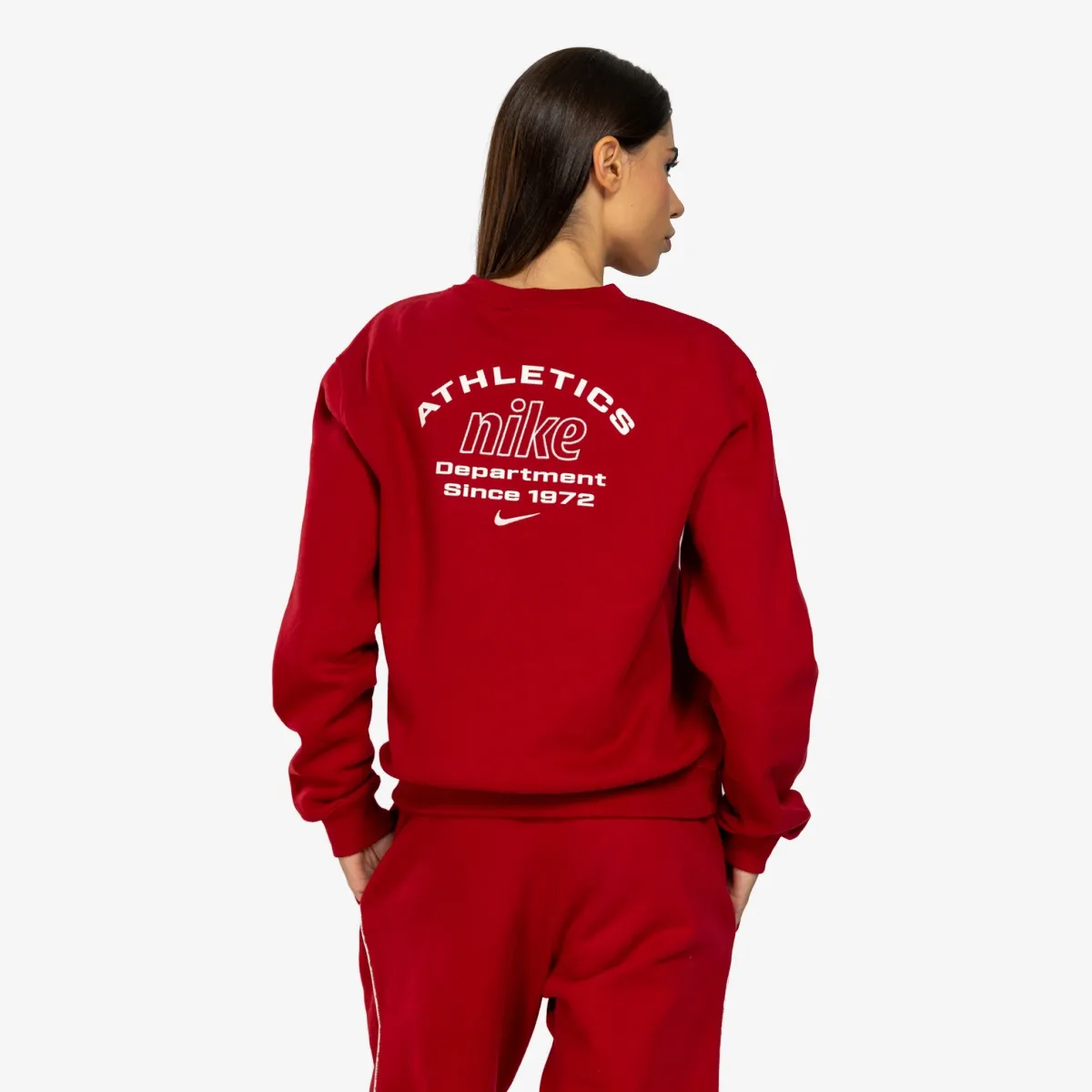 Nike Dukserica Studio