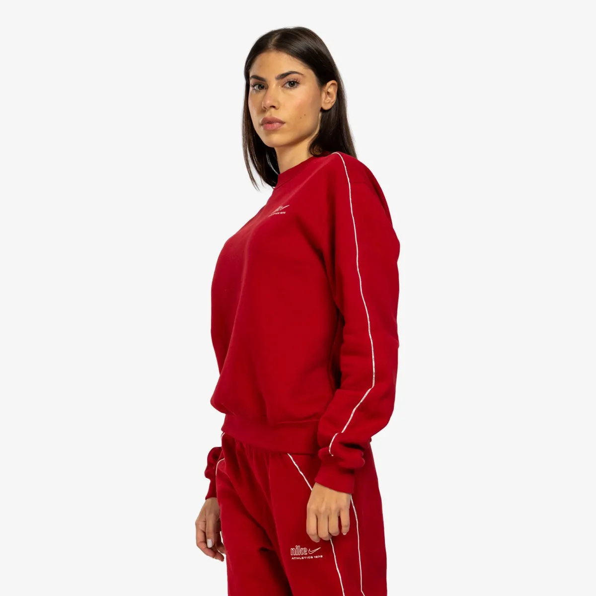 Nike Dukserica Studio