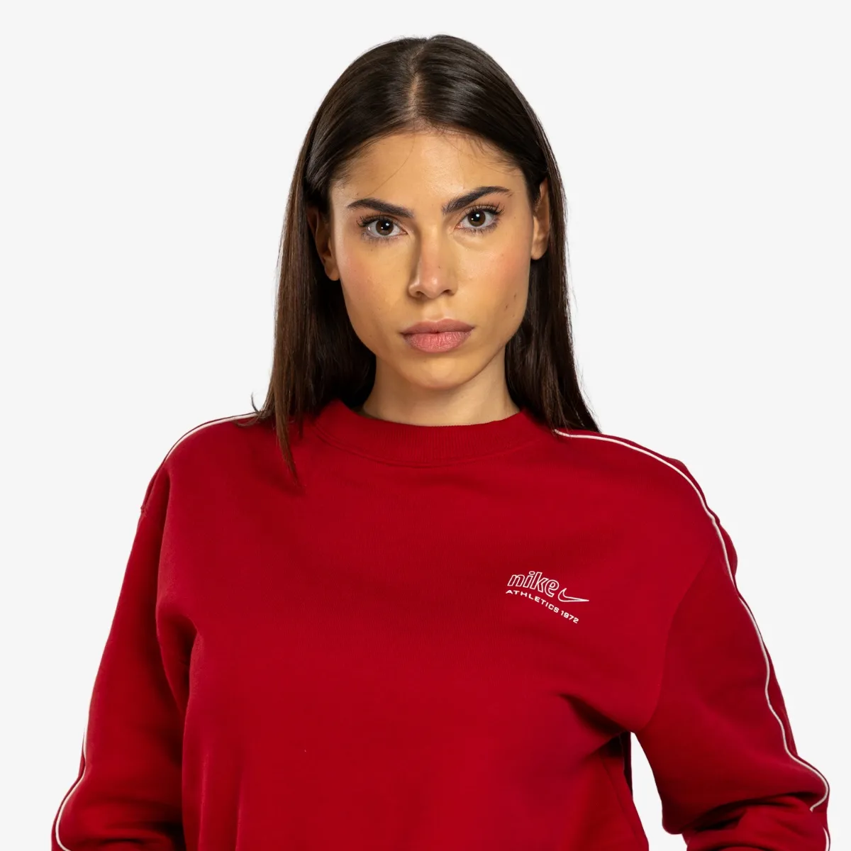Nike Dukserica Studio