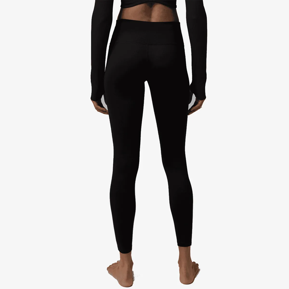 JORDAN Helanke W J SPT DF JUMPMAN TIGHT 