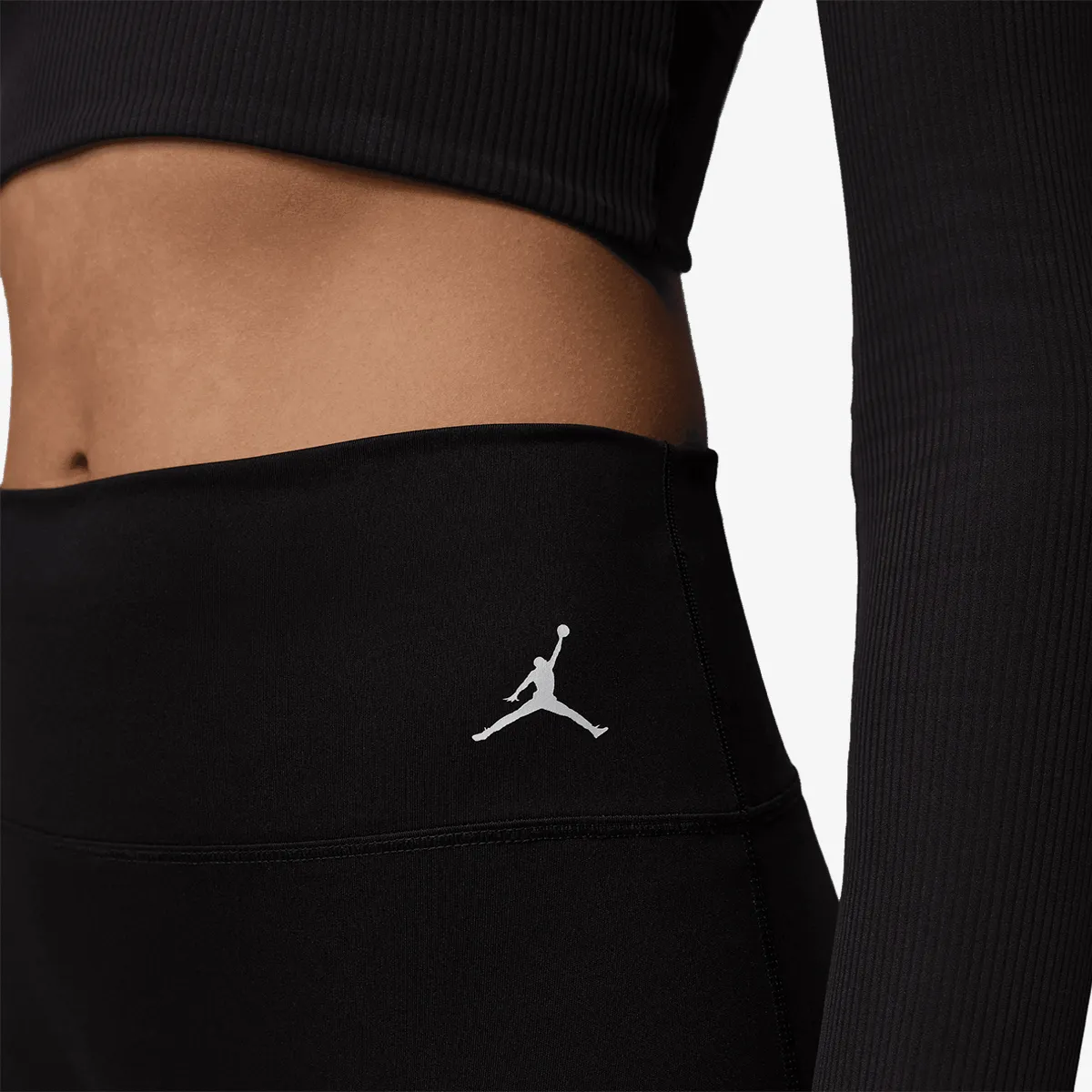 JORDAN Helanke W J SPT DF JUMPMAN TIGHT 