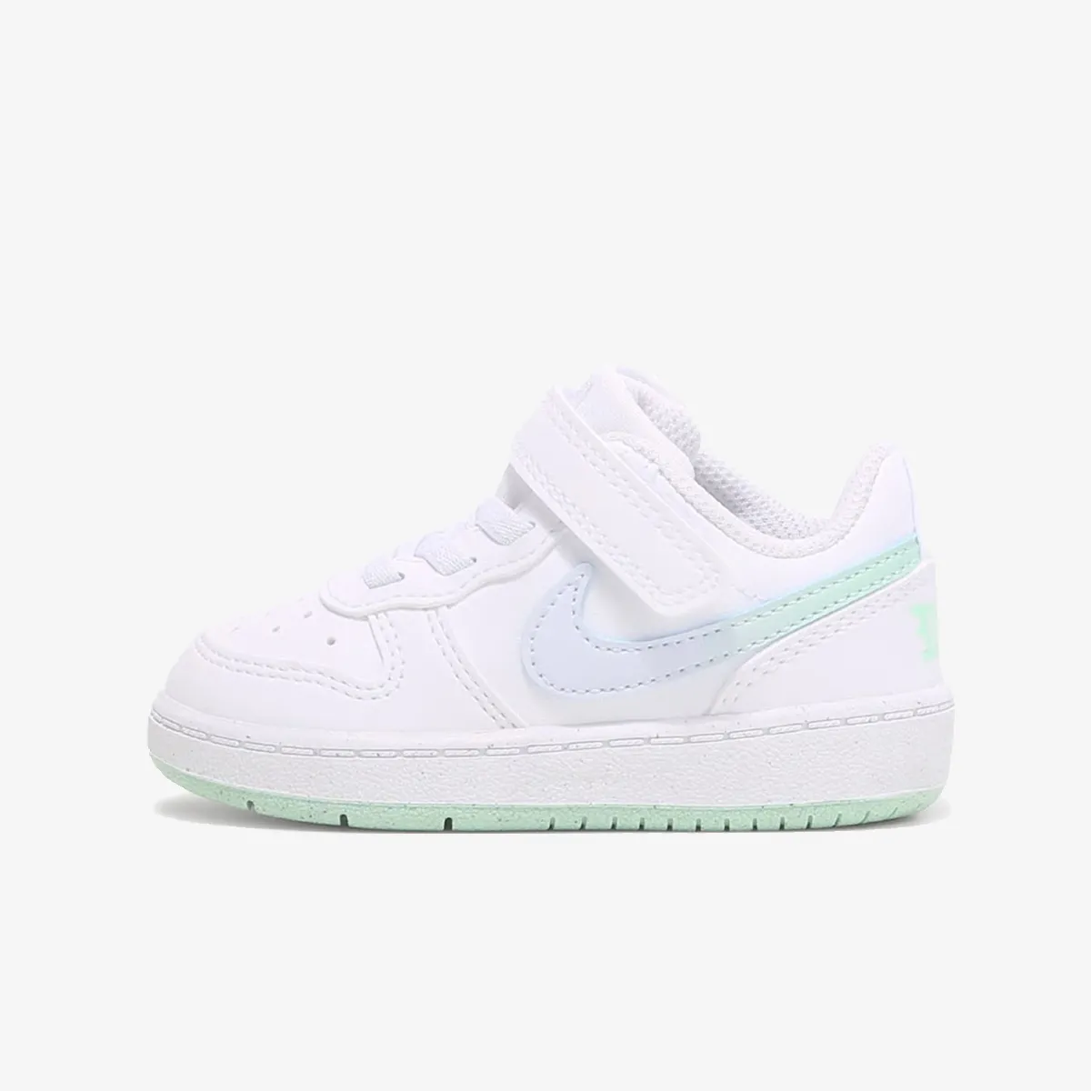 Nike Patike COURT BOROUGH LOW FADE (TD) 