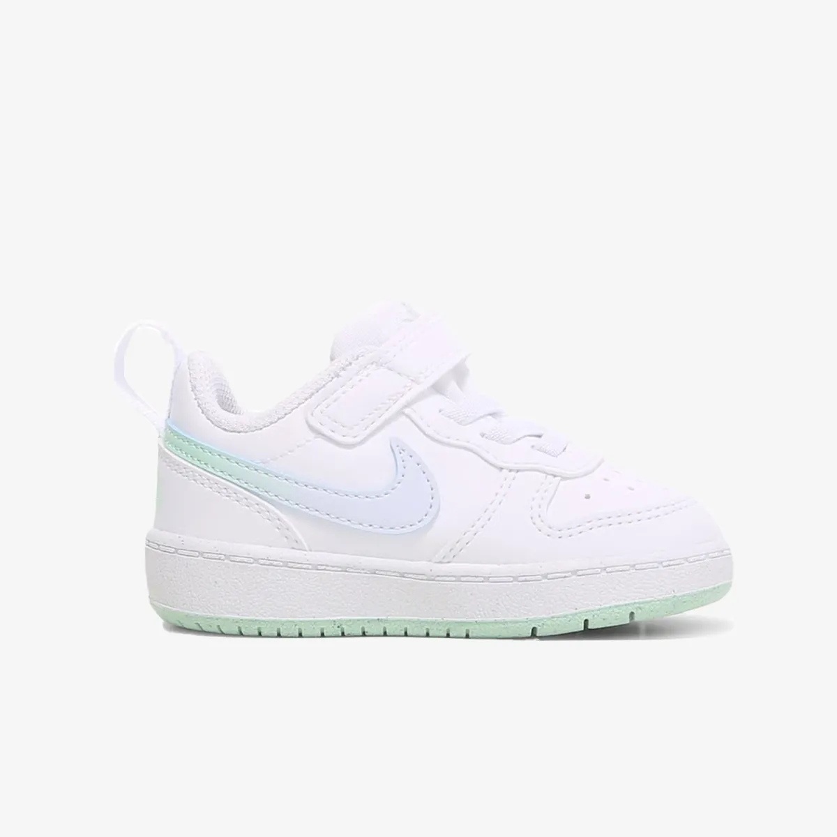 Nike Patike COURT BOROUGH LOW FADE (TD) 