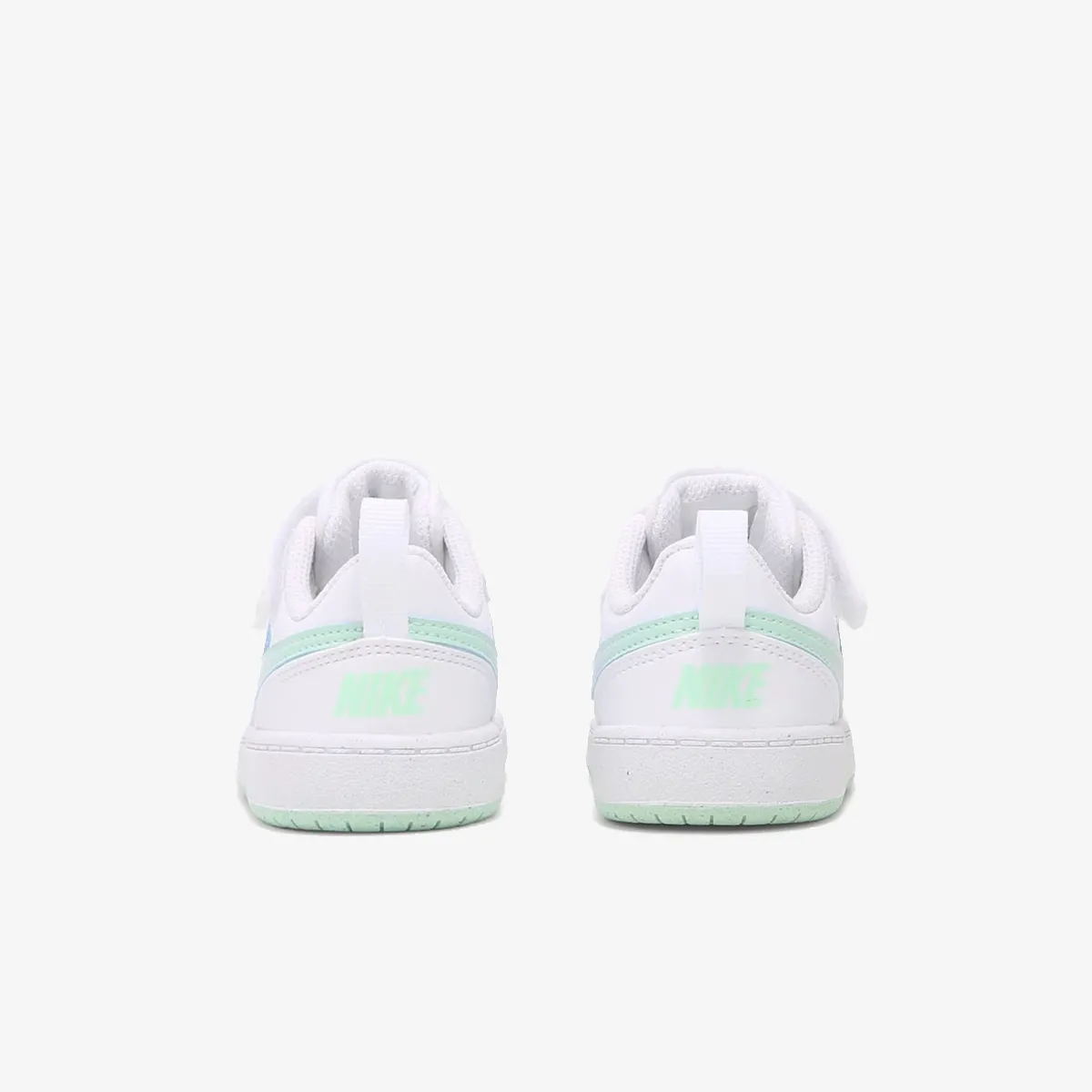 Nike Patike COURT BOROUGH LOW FADE (TD) 
