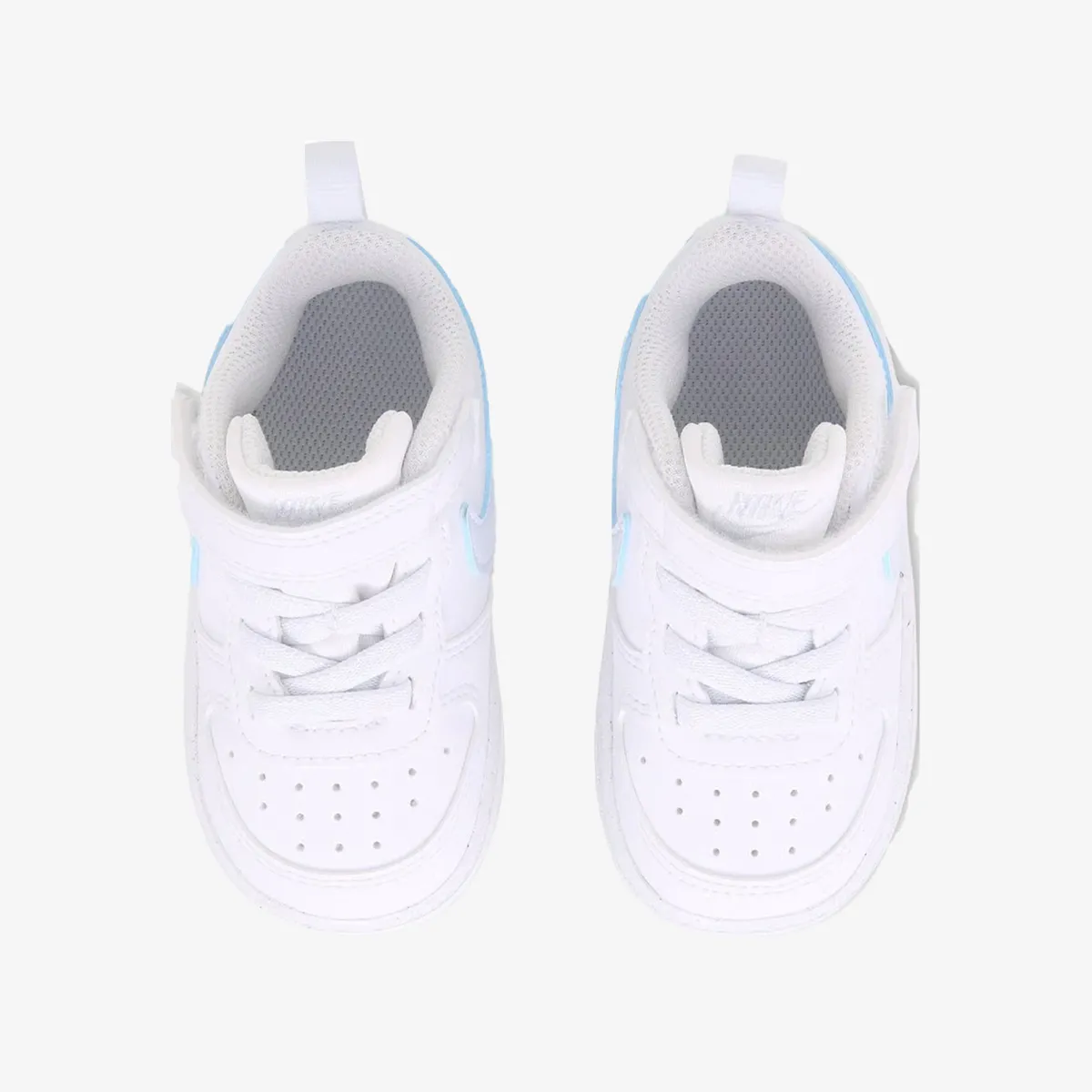 Nike Patike COURT BOROUGH LOW FADE (TD) 