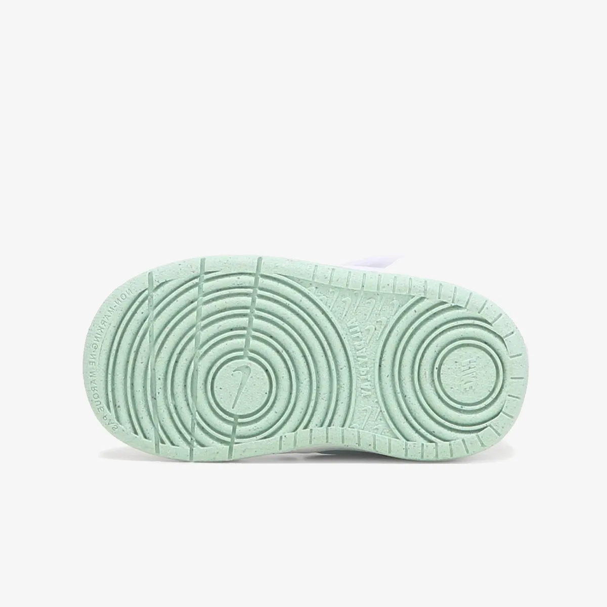Nike Patike COURT BOROUGH LOW FADE (TD) 