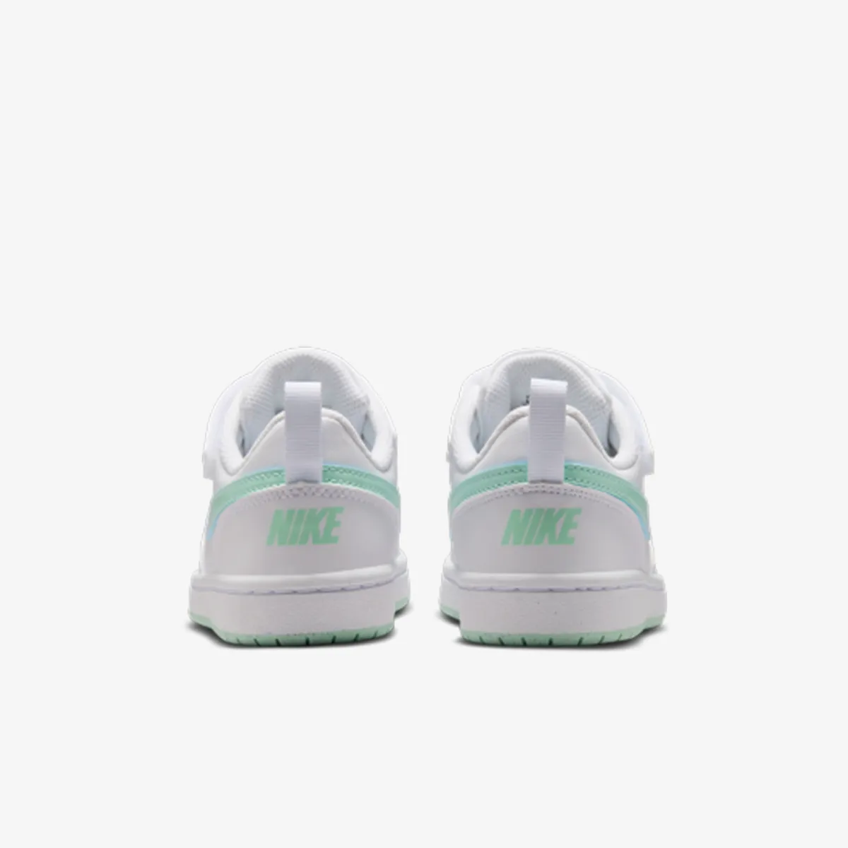 Nike Patike COURT BOROUGH LOW FADE (PS)