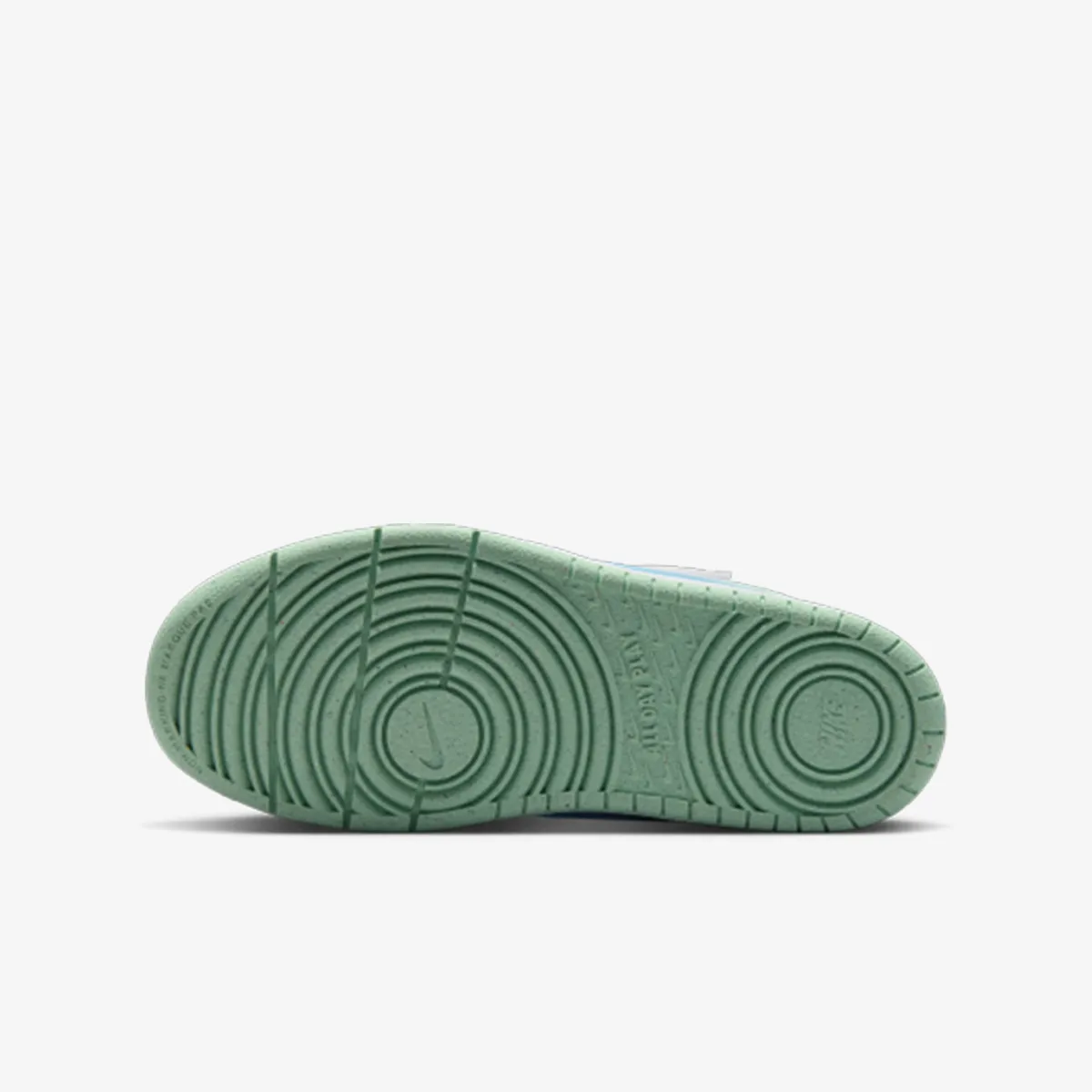 Nike Patike COURT BOROUGH LOW FADE (PS)