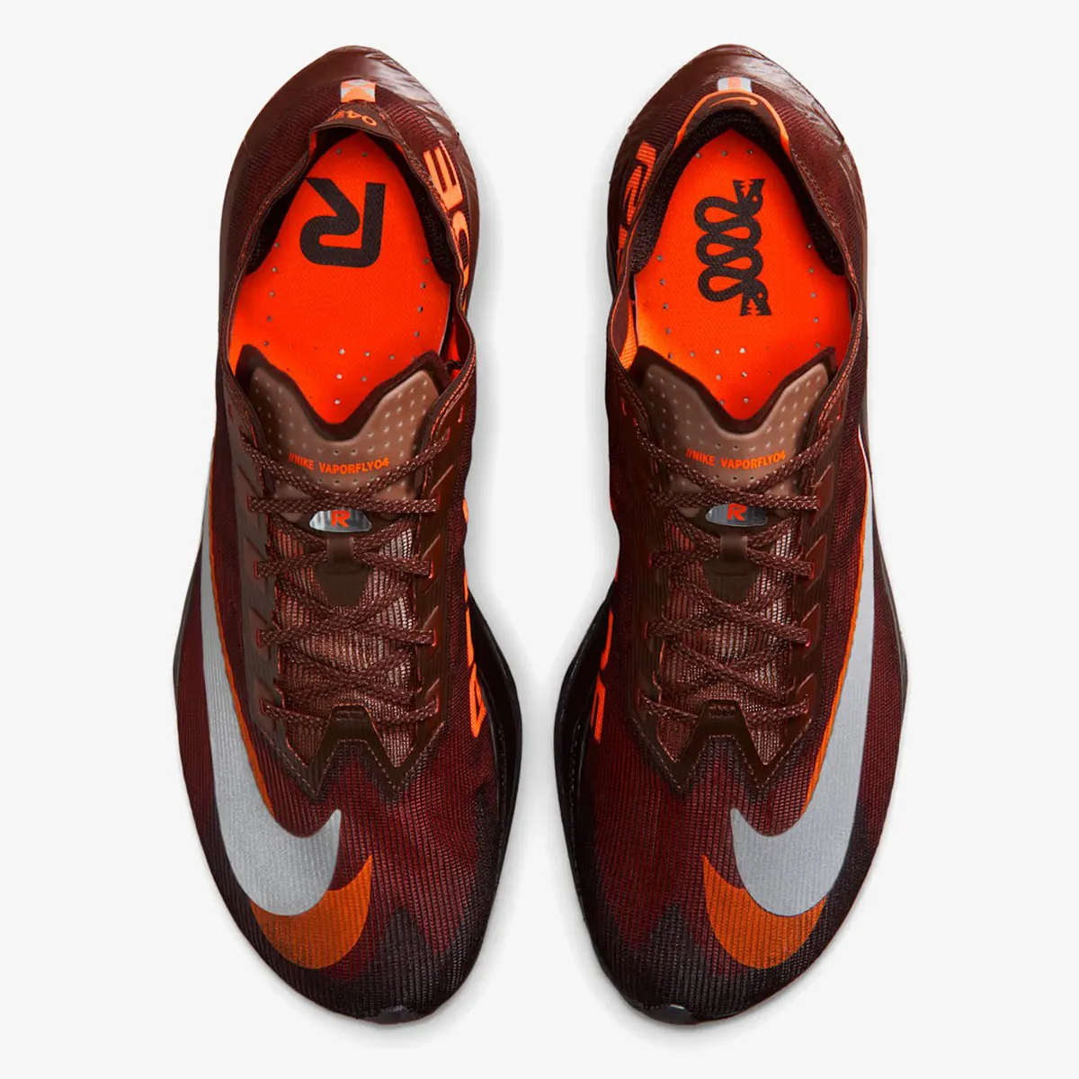 Nike Patike ZOOMX VAPORFLY NEXT% 4 NRG
