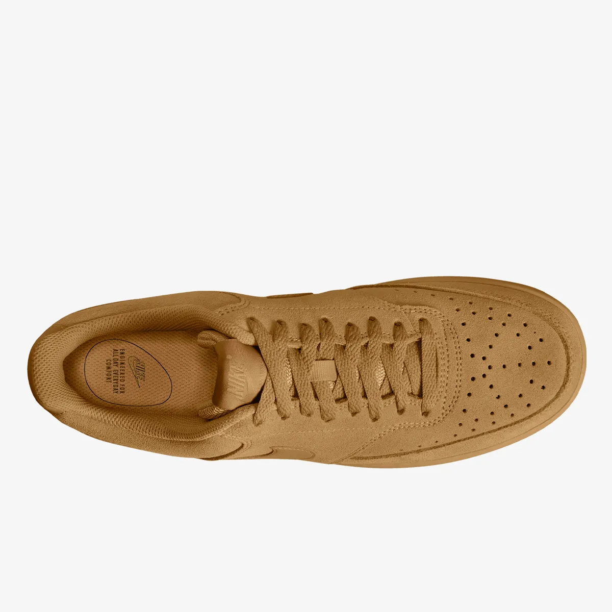 Nike Patike NIKE COURT VISION LO SD PRM 