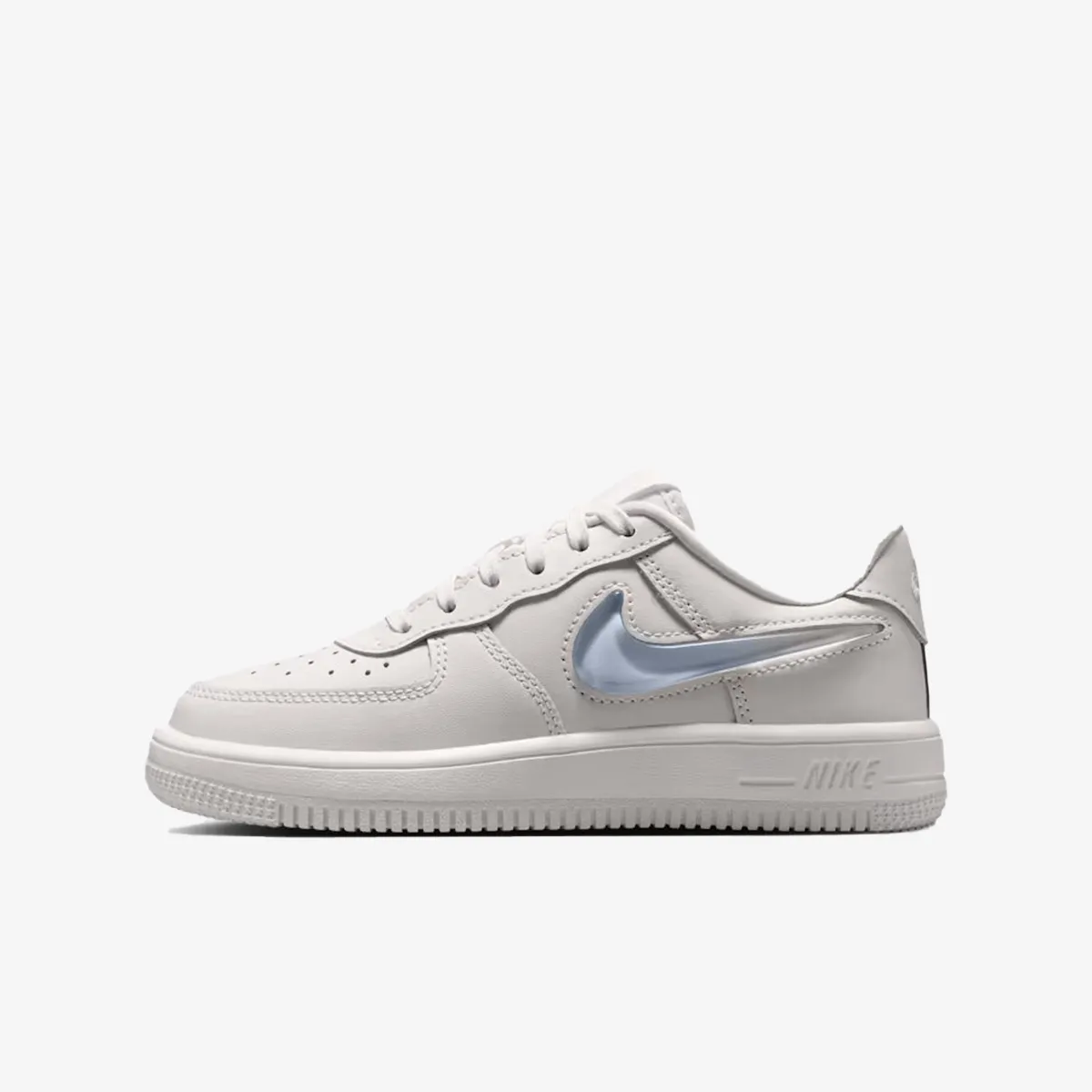 Nike Patike FORCE 1 LOW LACE JES (PS)