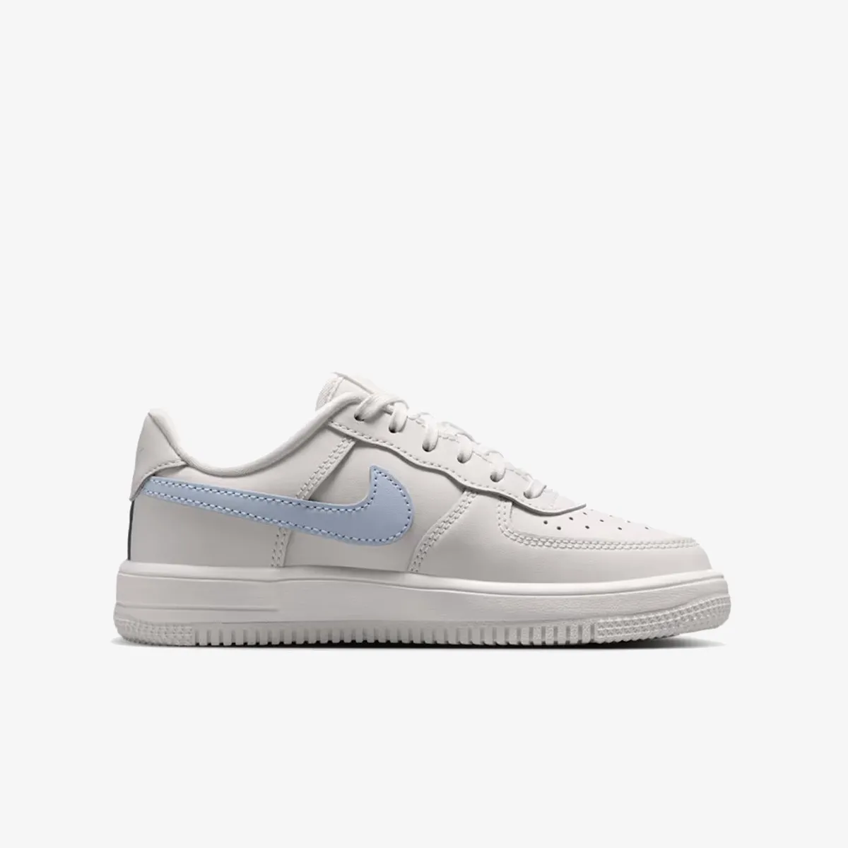 Nike Patike FORCE 1 LOW LACE JES (PS)