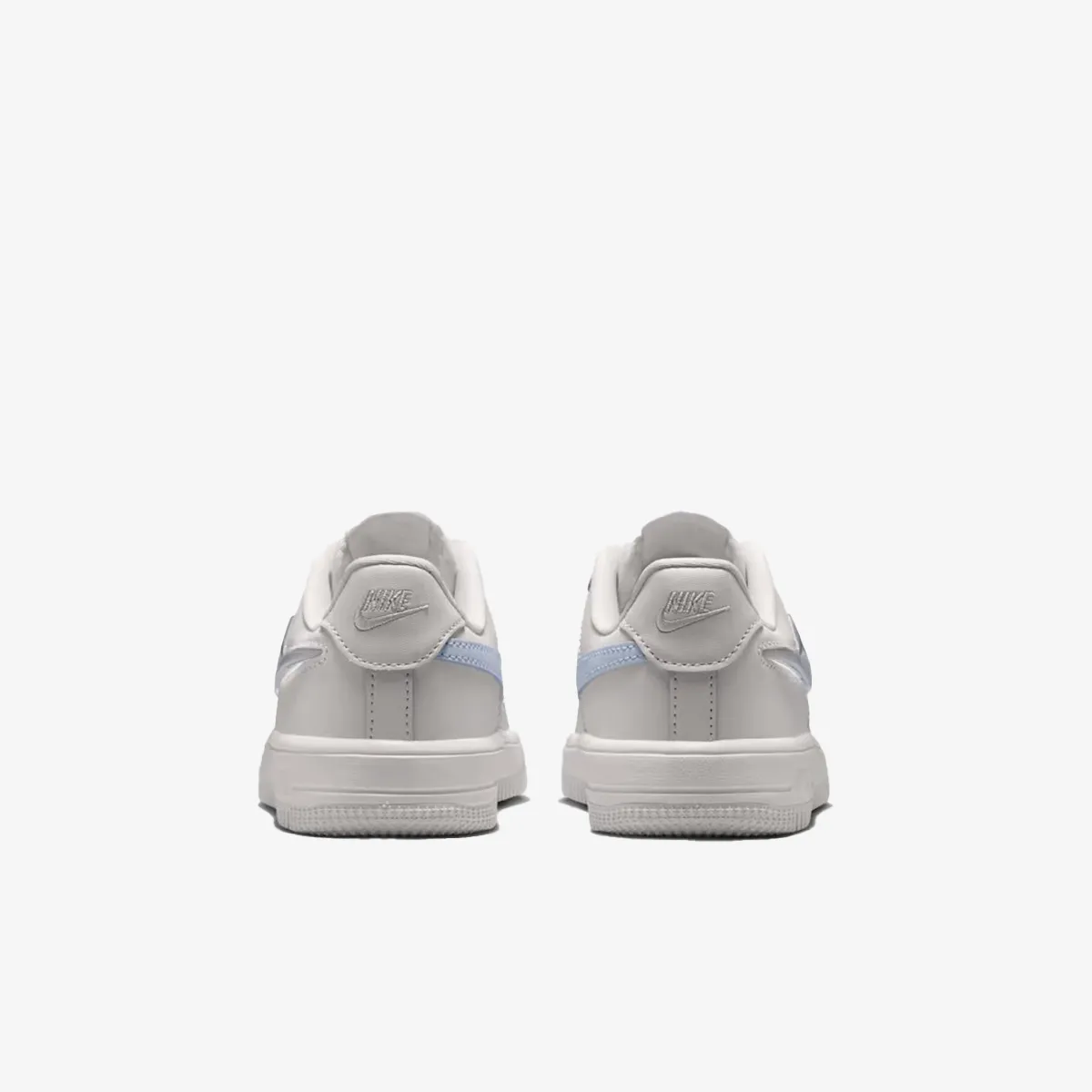 Nike Patike FORCE 1 LOW LACE JES (PS)
