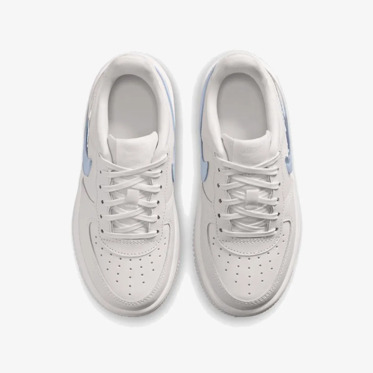 Nike Patike FORCE 1 LOW LACE JES (PS)