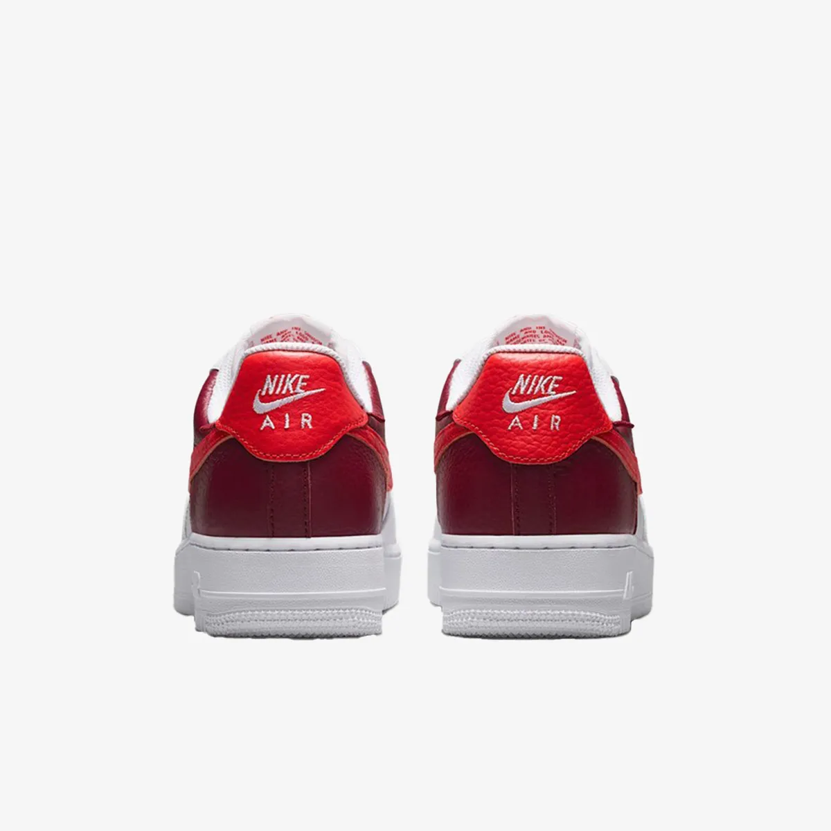 Nike Patike W AIR FORCE 1 '07 SHOELERY 