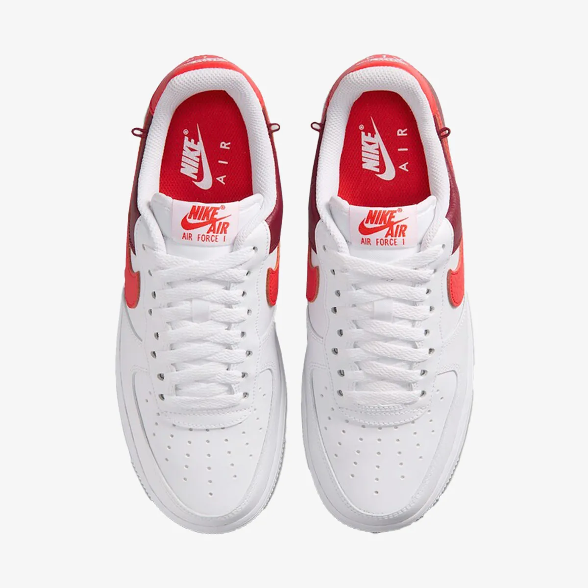 Nike Patike W AIR FORCE 1 '07 SHOELERY 