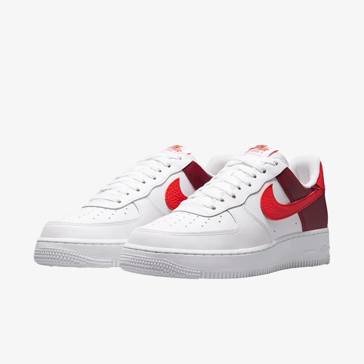 Nike Patike W AIR FORCE 1 '07 SHOELERY 