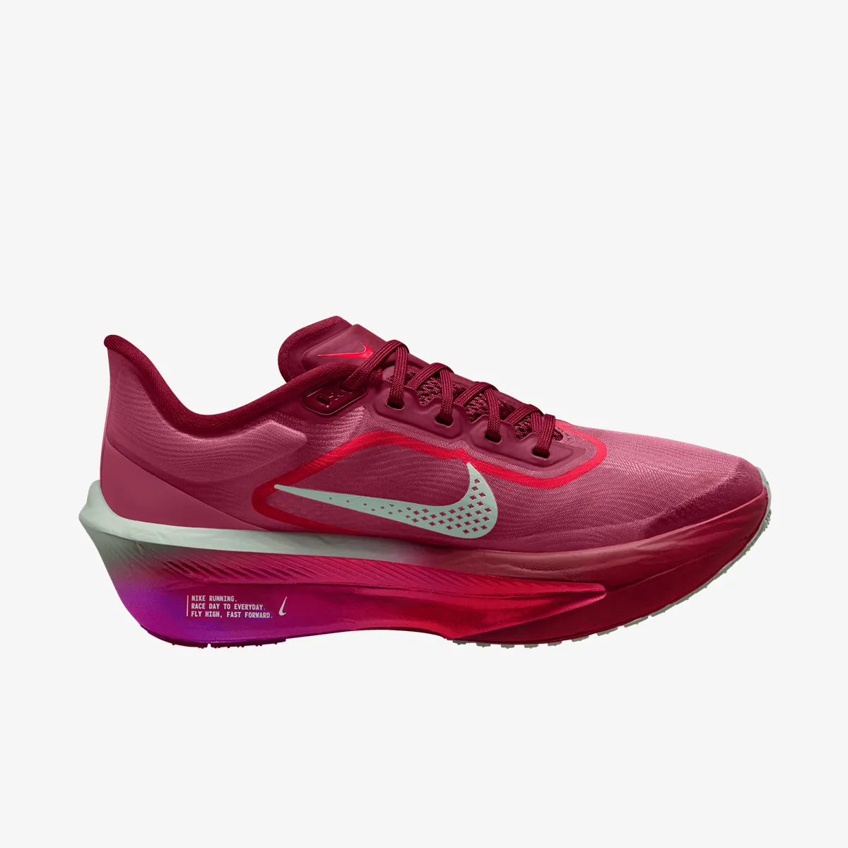 Nike Patike W ZOOM FLY 6 SE