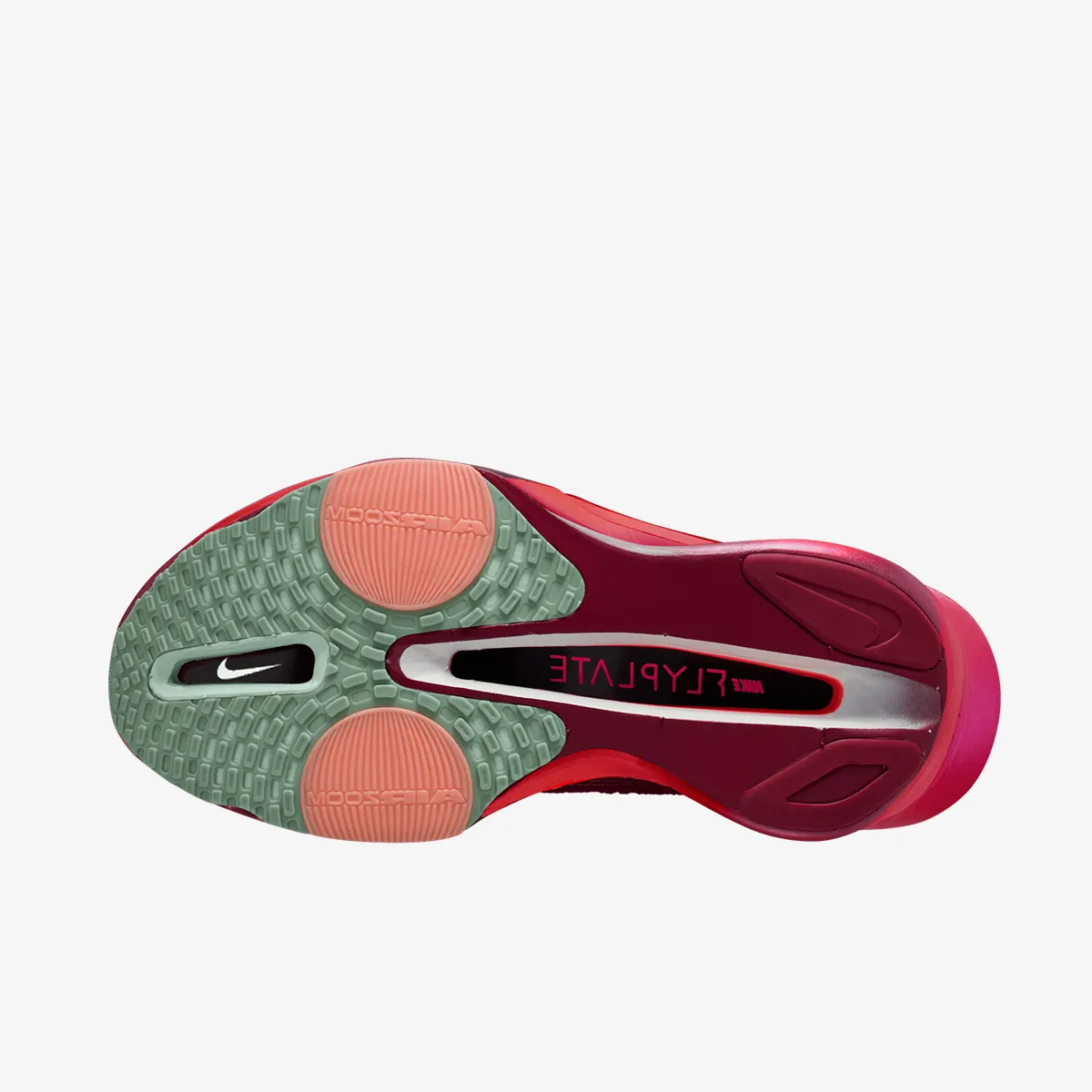 Nike Patike W ZOOM FLY 6 SE