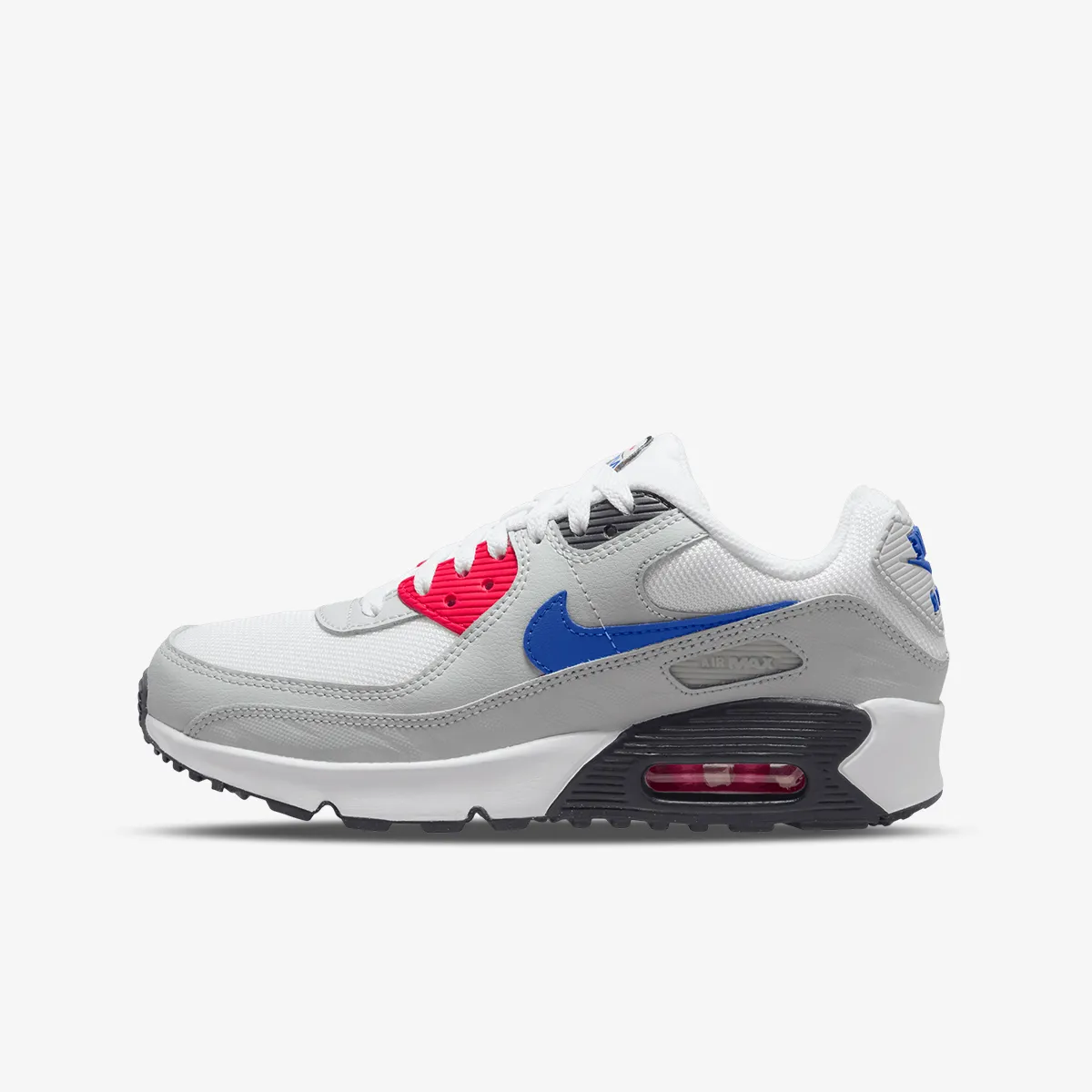 Nike Patike AIR MAX 90 MESH SE WC GS 