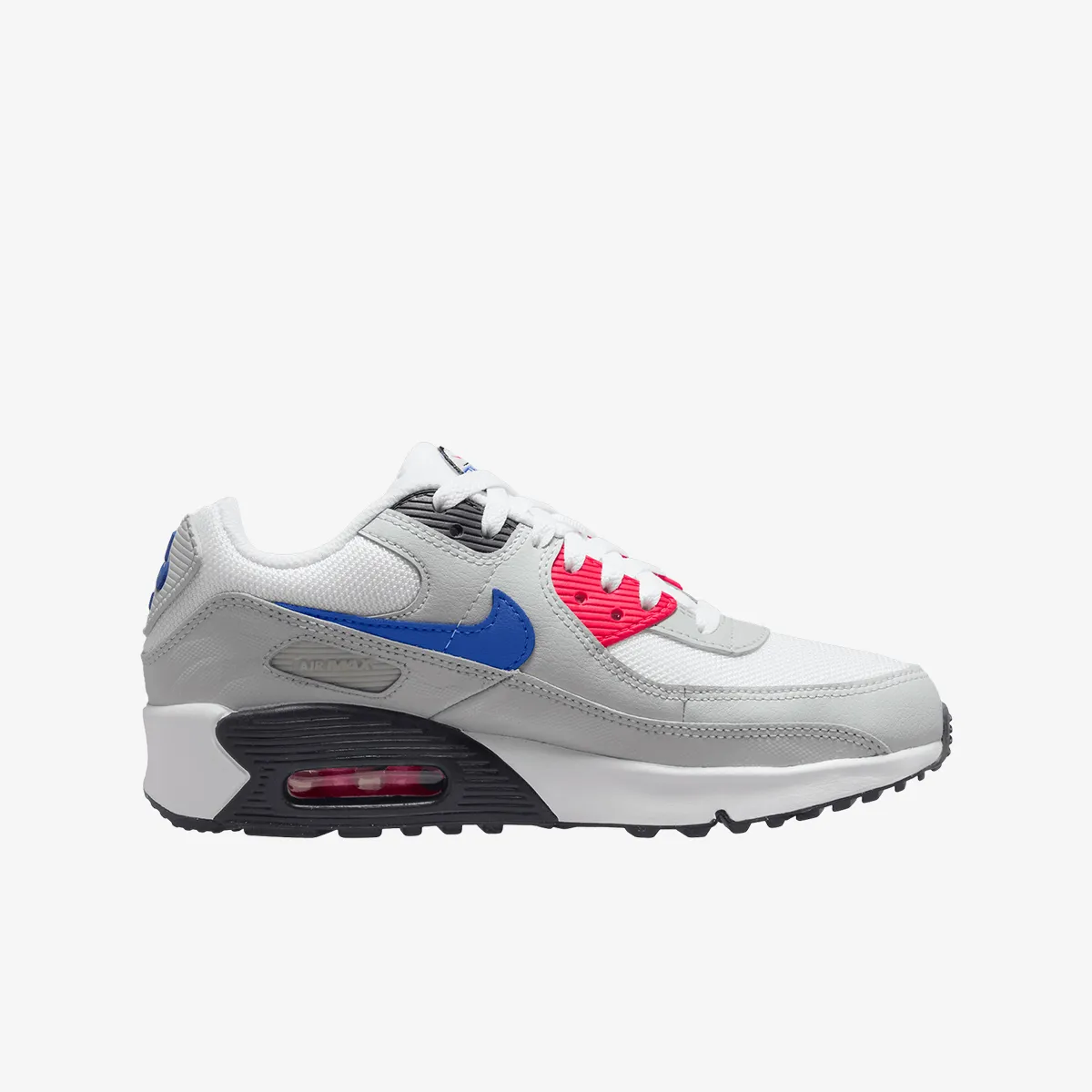 Nike Patike AIR MAX 90 MESH SE WC GS