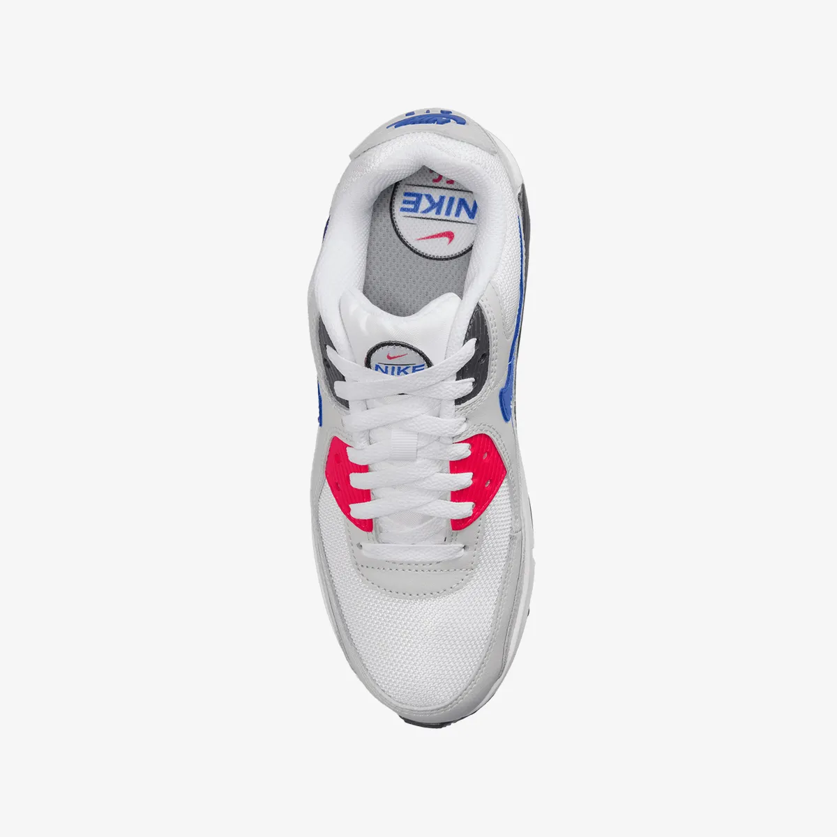 Nike Patike AIR MAX 90 MESH SE WC GS