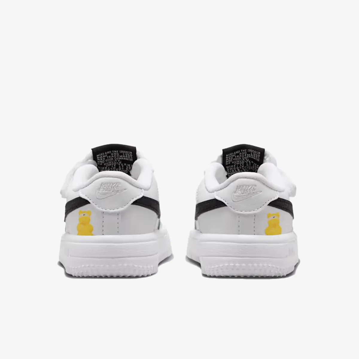 Nike Patike FORCE 1 LOW EASYON GB BT 