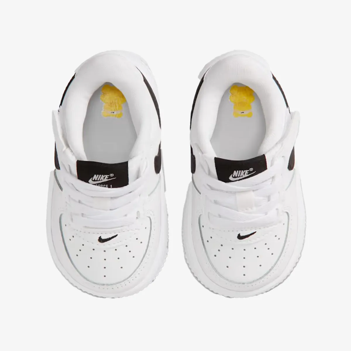 Nike Patike FORCE 1 LOW EASYON GB BT 