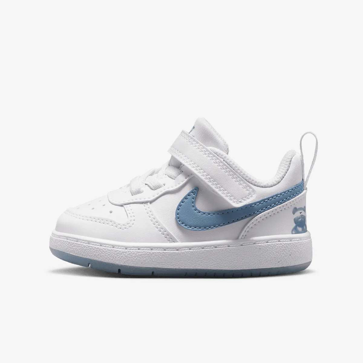 Nike Patike COURT BOROUGH LOW GB BTV 