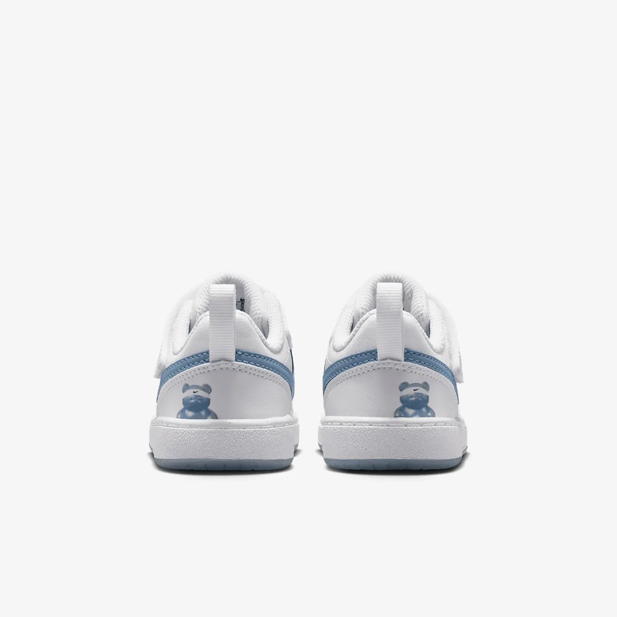 Nike Patike COURT BOROUGH LOW GB BTV